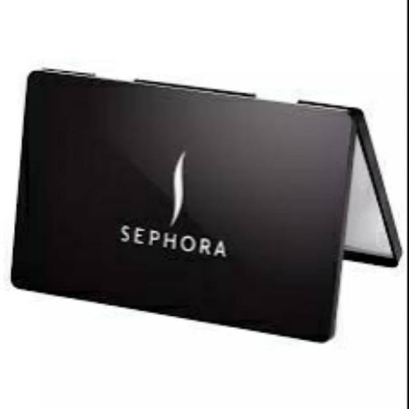 Sephora Other - 💫 HOST PICK💫 Sephora purse size mirror and two facial razors - FINAL PRICE💫